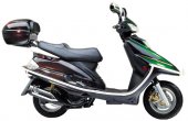 2008 Dayun DY125T-6 photo